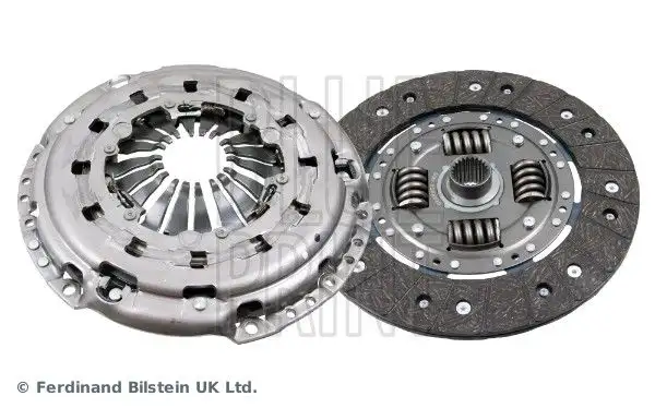 BLUEPRINT ADBP300120 Debriyaj Seti (Rulmansız) 205310