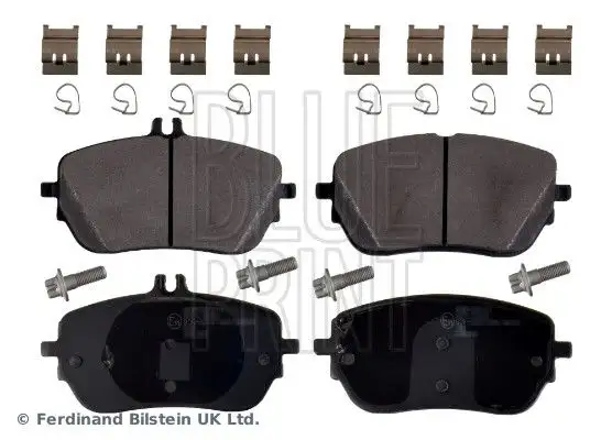 BLUEPRINT ADBP420015 Ön Fren Balatası A0004207000