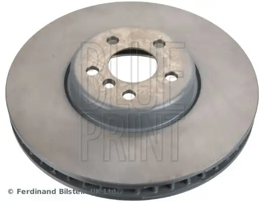 BLUEPRINT ADBP430020 Ön Fren Diski (Sol)