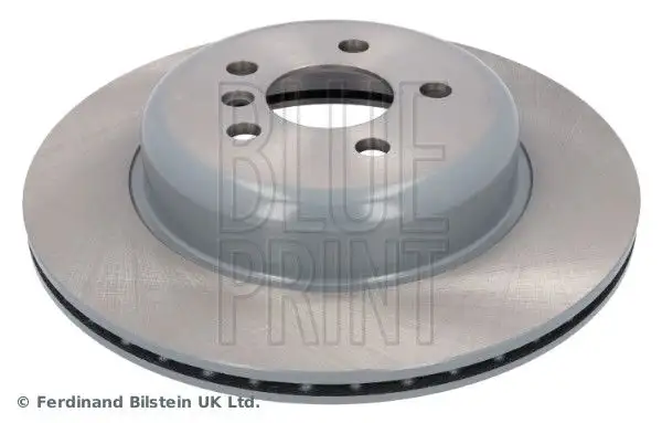 BLUEPRINT ADBP430062 Arka Fren Diski (Sağ)