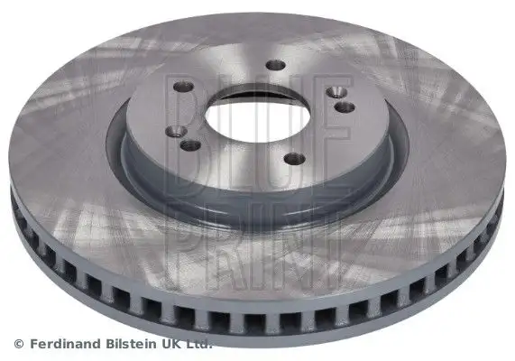 BLUEPRINT ADBP430151 Ön Fren Diski 51712L0100
