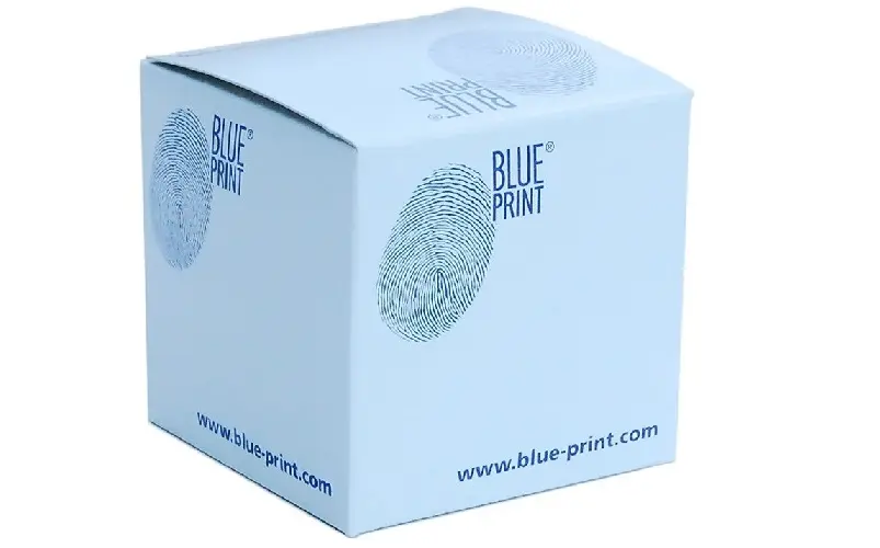 BLUEPRINT ADBP720062 MAP Sensörü 13628637898