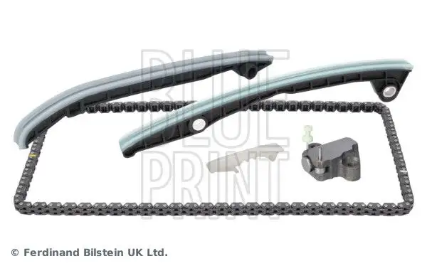 BLUEPRINT ADBP730152 Eksantrik Zincir Seti