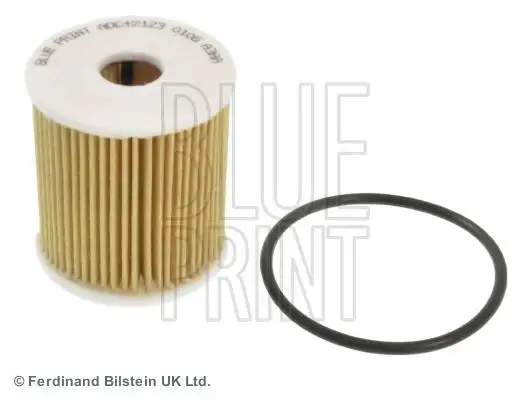 BLUEPRINT ADC42123 Yağ Filtresi A1601840225