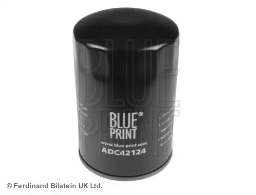 BLUEPRINT ADC42124 Yağ Filtresi MK667378