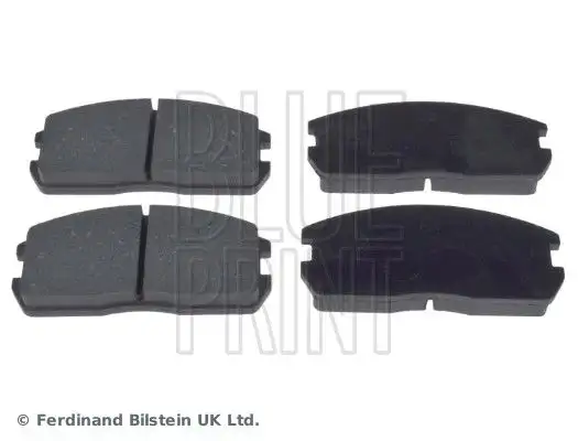 BLUEPRINT ADC44212 Ön Fren Balatası