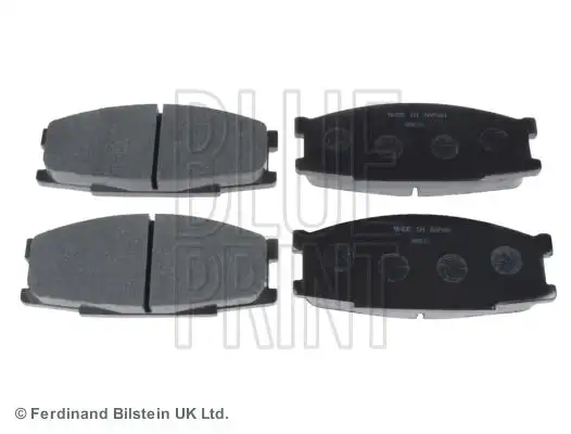 BLUEPRINT ADC44214 Ön Fren Balatası