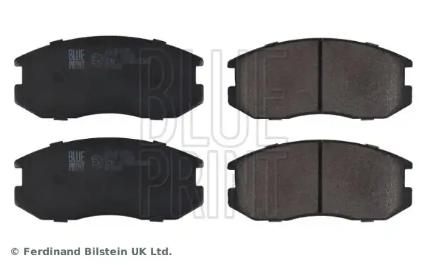 BLUEPRINT ADC44245 Ön Fren Balatası