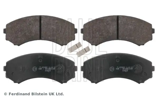 BLUEPRINT ADC44261 Ön Fren Balatası