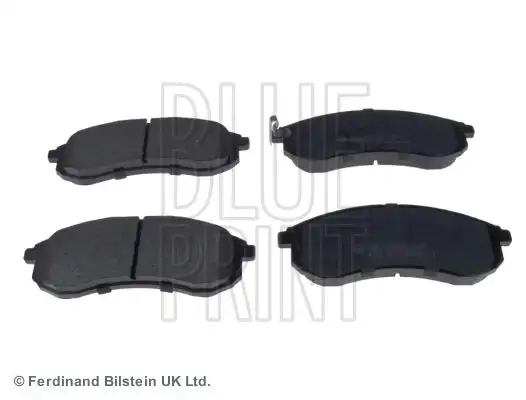 BLUEPRINT ADC44268 Ön Fren Balatası