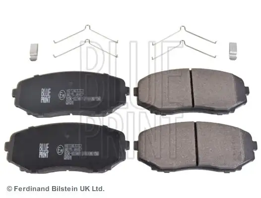 BLUEPRINT ADC44291 Ön Fren Balatası 4605B541