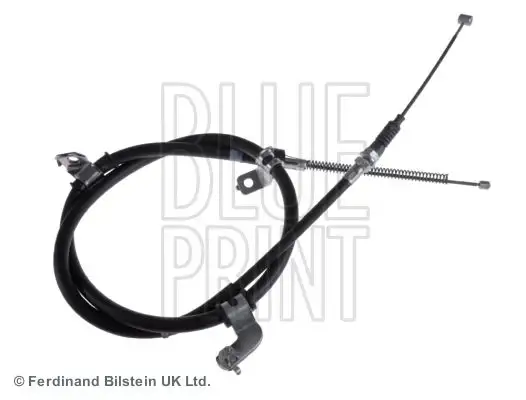 BLUEPRINT ADC446163 El Fren Halatı (Arka Sol) MB256750