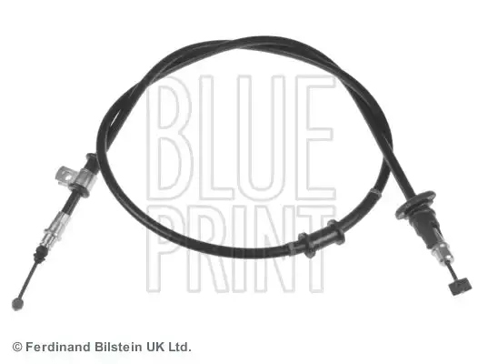 BLUEPRINT ADC446202 El Fren Halatı (Arka Sol) MB950337