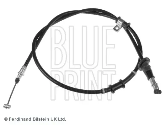 BLUEPRINT ADC446203 El Fren Halatı (Arka Sağ) MB950338