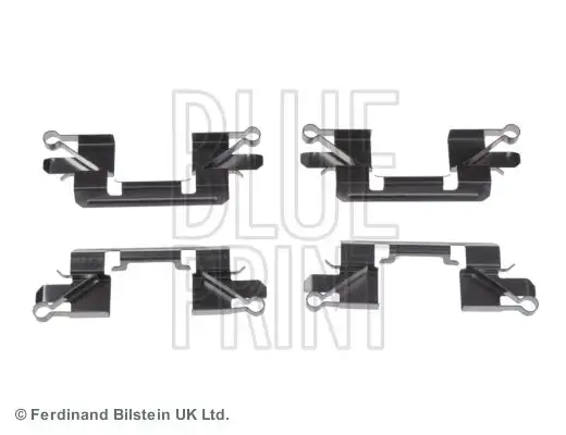 BLUEPRINT ADC448602 Balata Yay Takımı