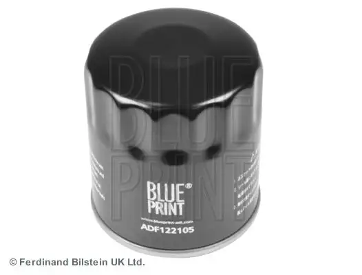 BLUEPRINT ADF122105 Yağ Filtresi