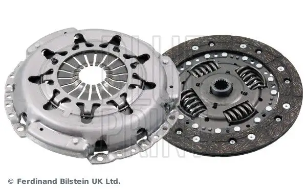 BLUEPRINT ADF1230115 Debriyaj Seti (Rulmansız)