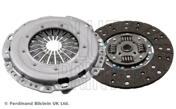 BLUEPRINT ADF1230128 Debriyaj Seti (Rulmansız)