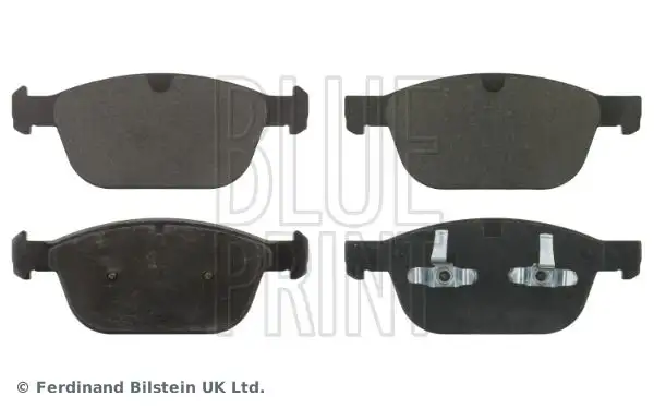 BLUEPRINT ADF124203 Ön Fren Balatası 31277334