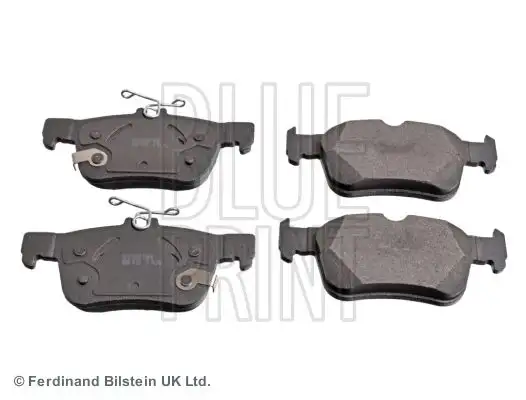 BLUEPRINT ADF124210 Arka Fren Balatası