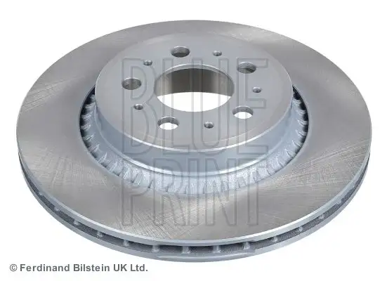 BLUEPRINT ADF124337 Arka Fren Diski