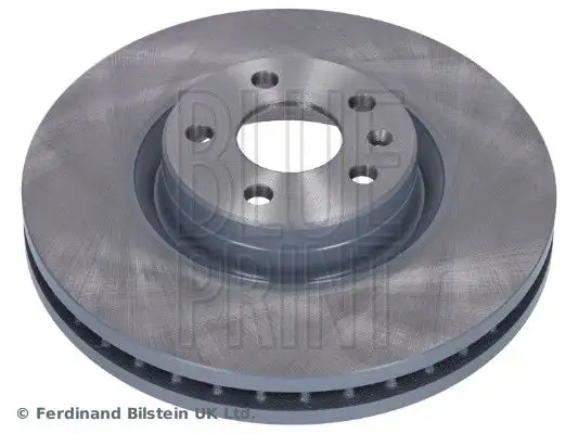 BLUEPRINT ADF124365 Ön Fren Diski