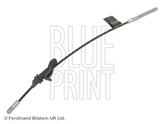 BLUEPRINT ADF124601 El Fren Halatı (Ön) 1517528