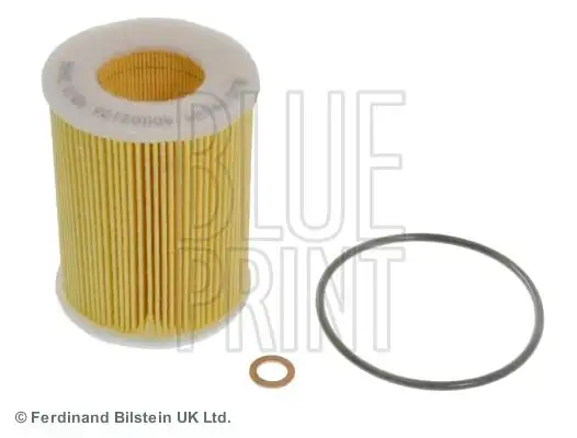 BLUEPRINT ADG02128 Yağ Filtresi 2632027100