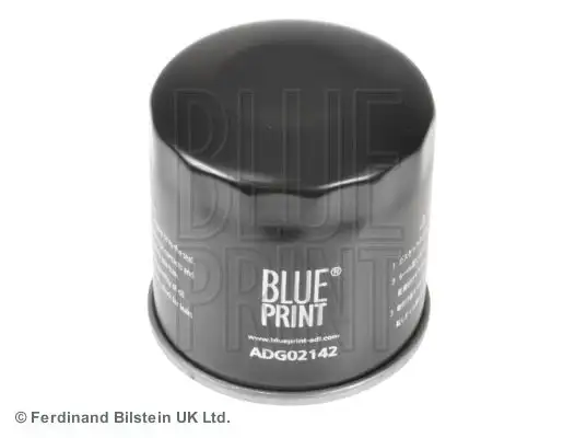 BLUEPRINT ADG02142 Yağ Filtresi 96475855