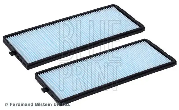 BLUEPRINT ADG02520 Polen Filtresi