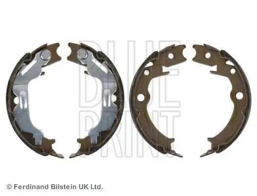 BLUEPRINT ADG04175 El Fren Balatası 96496764