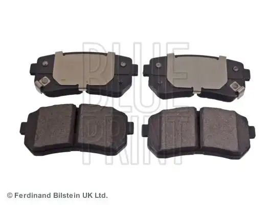 BLUEPRINT ADG042169 Arka Fren Balatası