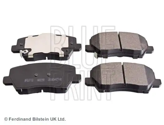 BLUEPRINT ADG042180 Ön Fren Balatası 58101G6A40
