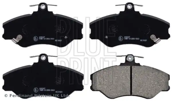 BLUEPRINT ADG04234 Ön Fren Balatası