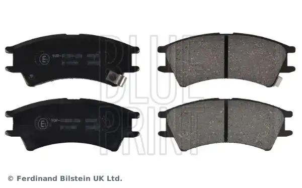 BLUEPRINT ADG04237 Ön Fren Balatası 5810102A00S1