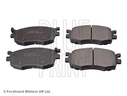BLUEPRINT ADG04279 Ön Fren Balatası