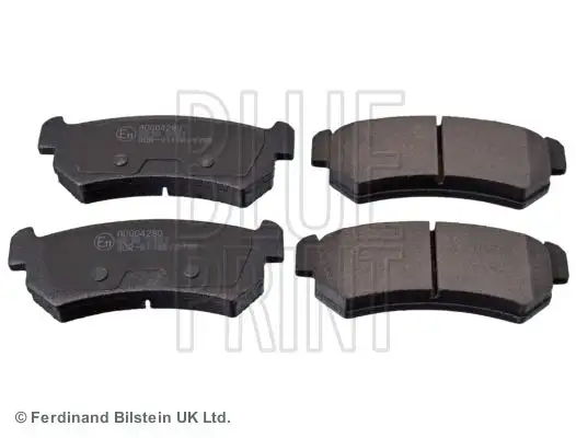 BLUEPRINT ADG04280 Arka Fren Balatası 96405131