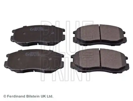 BLUEPRINT ADG04295 Ön Fren Balatası
