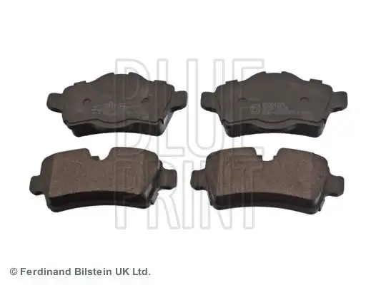 BLUEPRINT ADG04299 Arka Fren Balatası