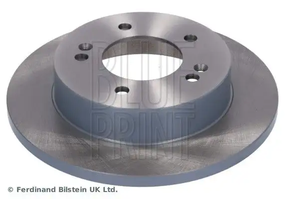 BLUEPRINT ADG043156 Arka Fren Diski 584111P300