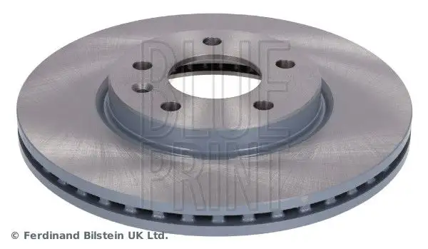 BLUEPRINT ADG043166 Ön Fren Diski