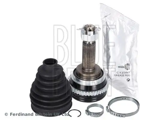BLUEPRINT ADG089130 Aks Kafası (Dış)