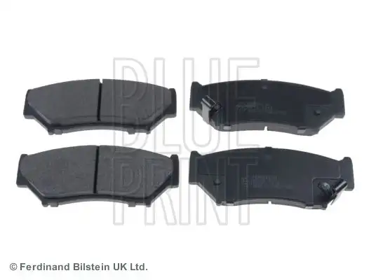 BLUEPRINT ADK84219 Ön Fren Balatası