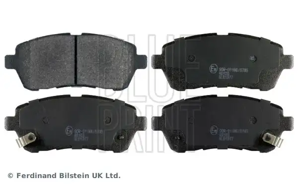 BLUEPRINT ADK84243 Ön Fren Balatası