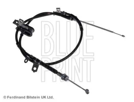 BLUEPRINT ADK84697 El Fren Halatı (Arka Sol) 5440276K10
