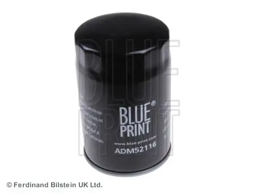 BLUEPRINT ADM52116 Yağ Filtresi