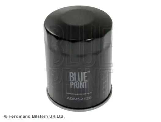 BLUEPRINT ADM52120 Yağ Filtresi