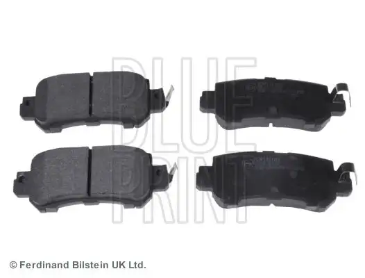BLUEPRINT ADM542105 Arka Fren Balatası
