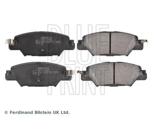 BLUEPRINT ADM542114 Arka Fren Balatası KAY02648ZA