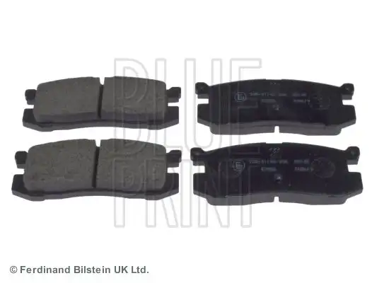 BLUEPRINT ADM54223 Arka Fren Balatası